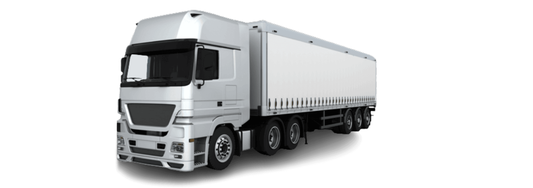 Commercial Vehicle