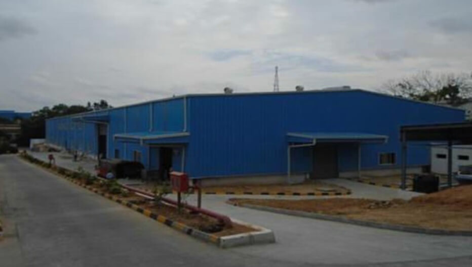 FORGING DIVISION UNIT-I