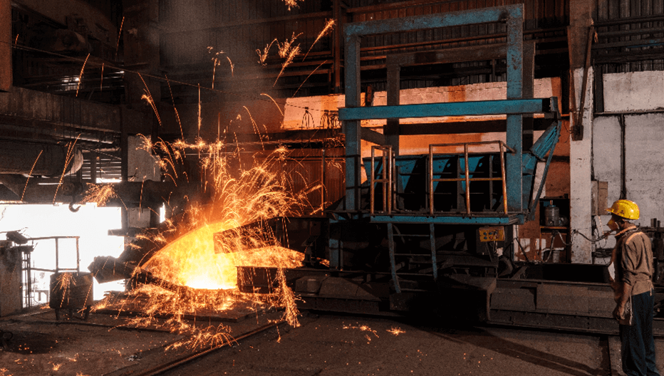 FERROUS FOUNDRY UNIT-I