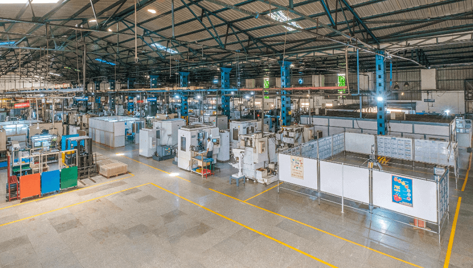 MACHINING COE UNIT-III