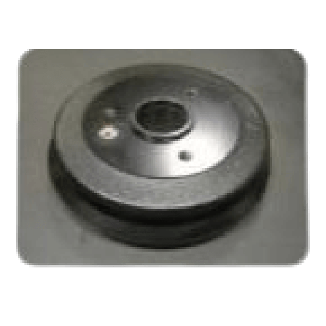 Brake Drum